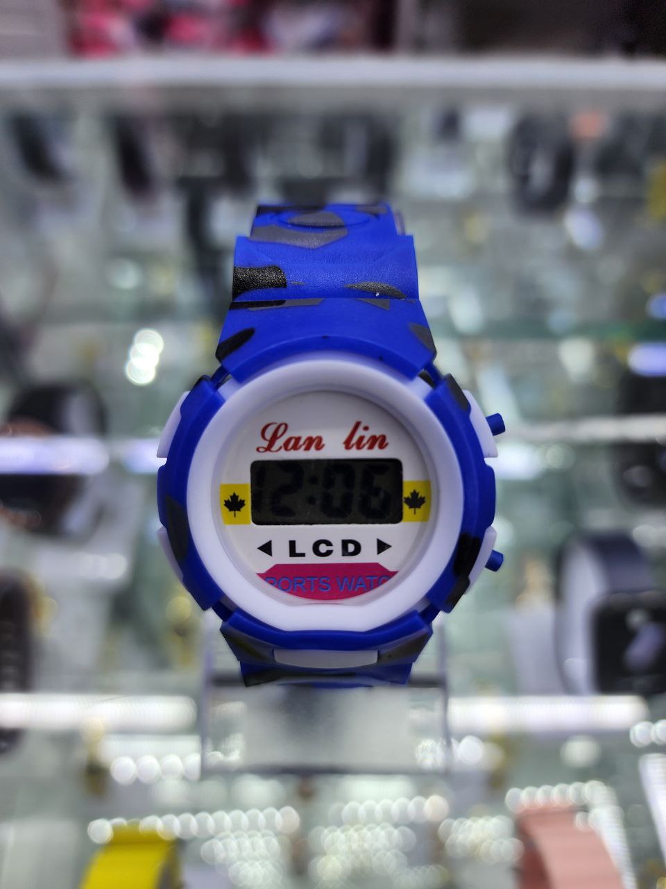 KIDS Watch