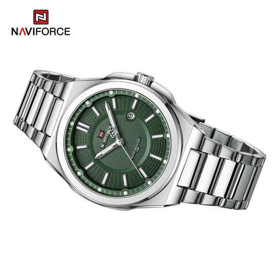Naviforce 9212 Magnum Men Watch