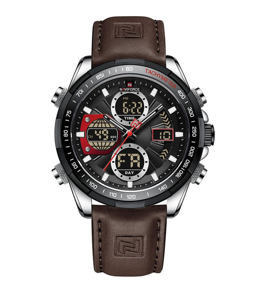 Naviforce Classic Men’s Watch