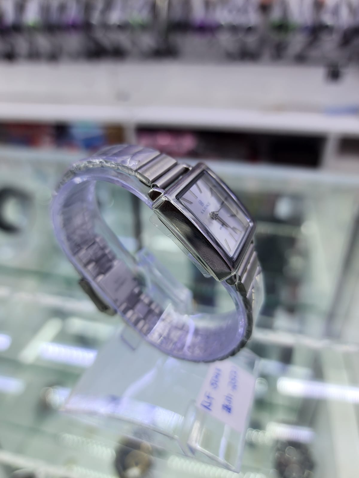 NAVIFORCE LADIES CHAIN WATCH