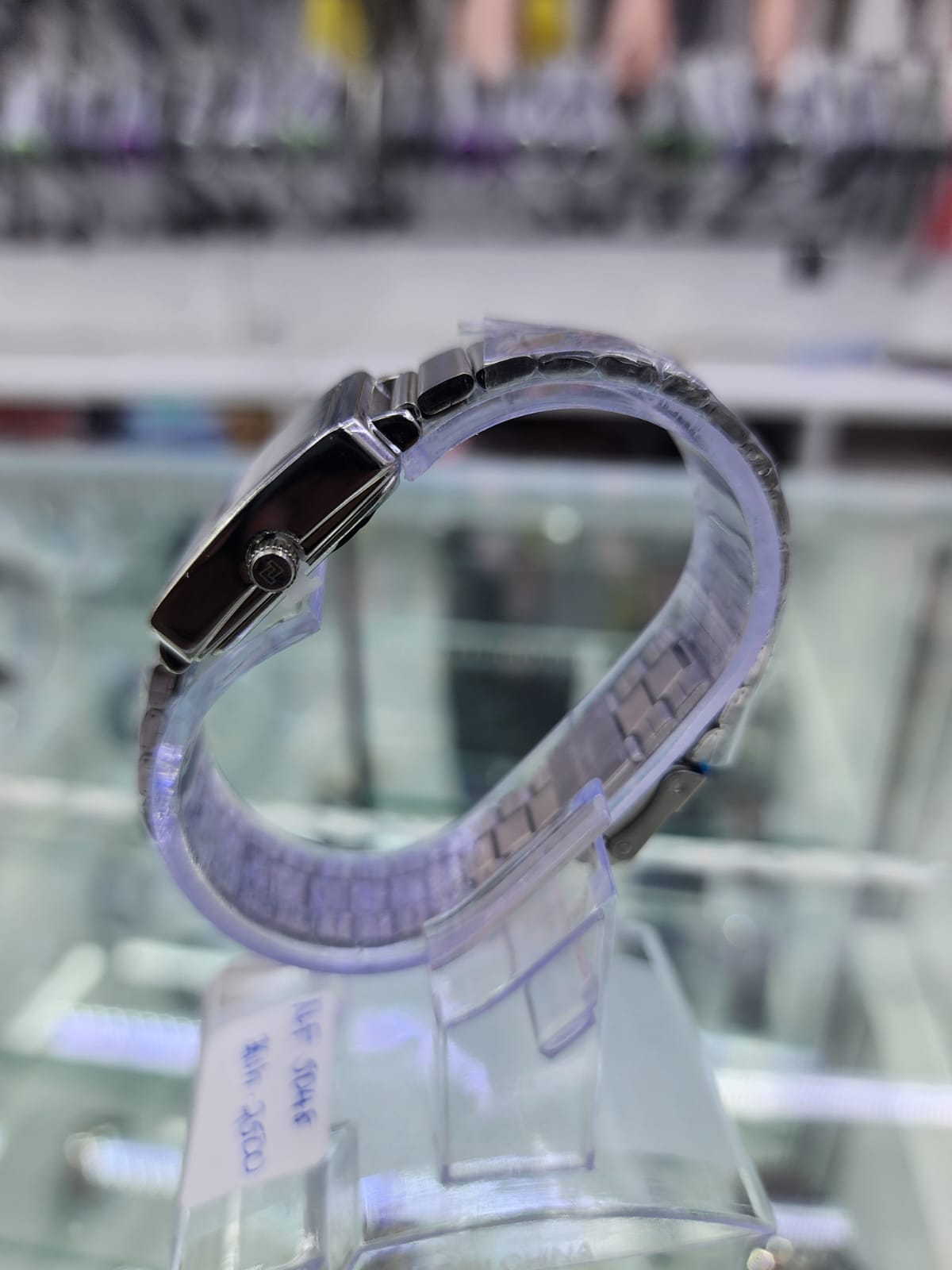 NAVIFORCE LADIES CHAIN WATCH