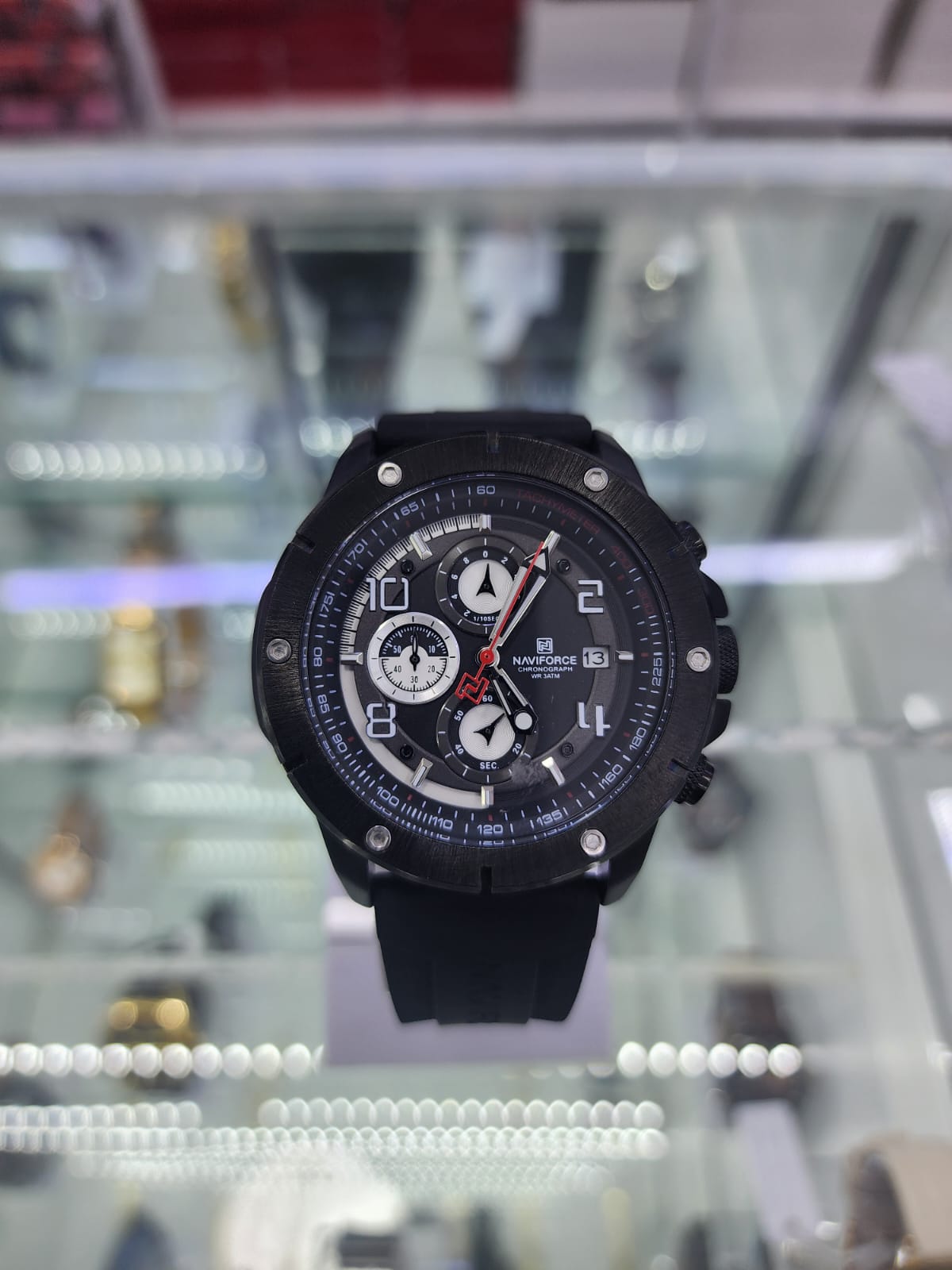 NAVIFORCE MENS WATCH