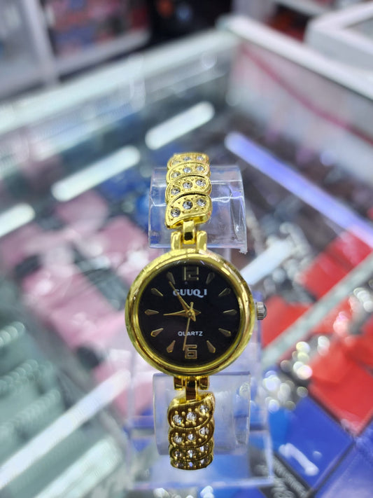 Women’s Chain Watch