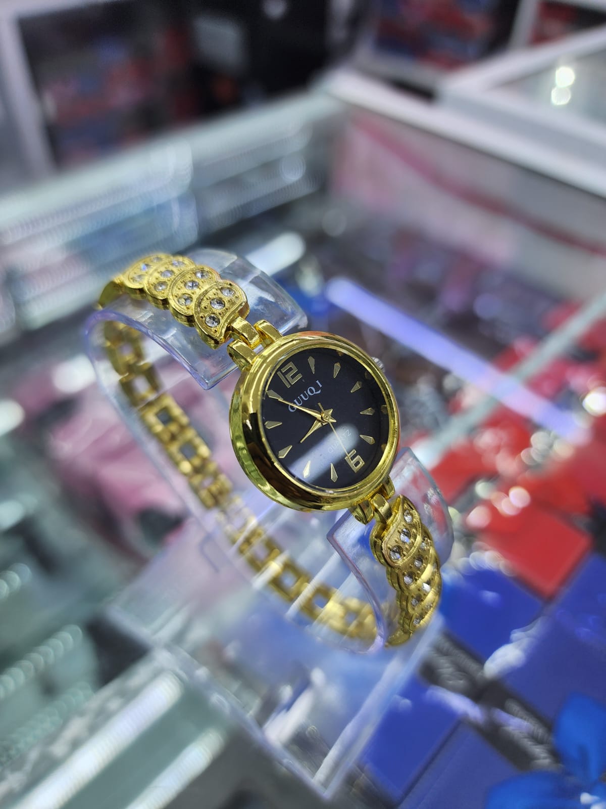 Women’s Chain Watch