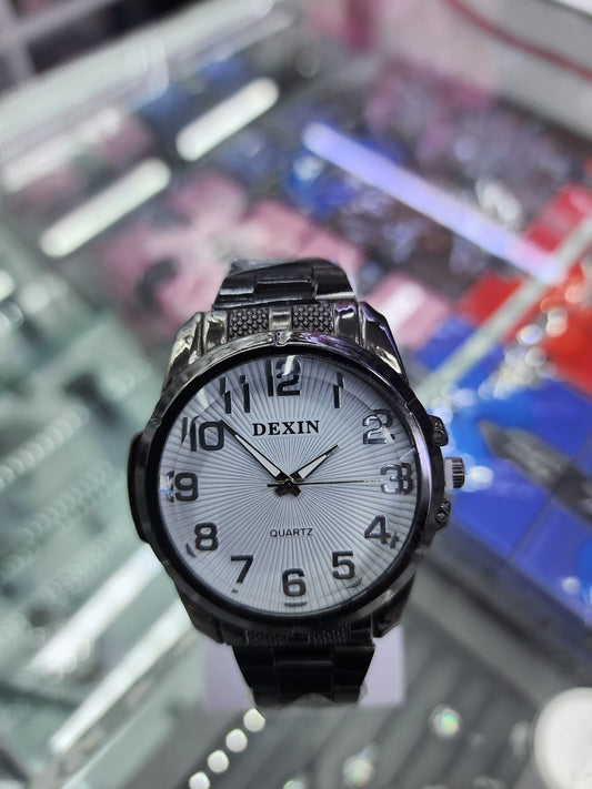 Dexin Classic Men’s Watch