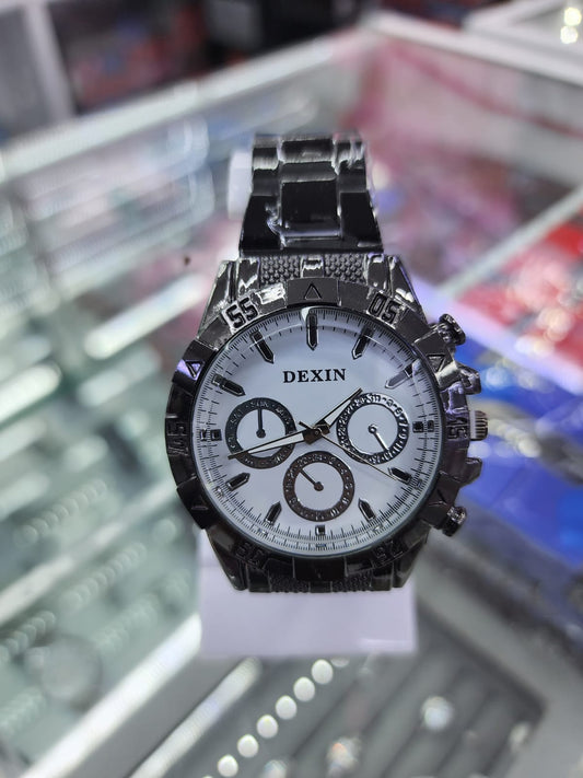 Dexin Men’s Watch