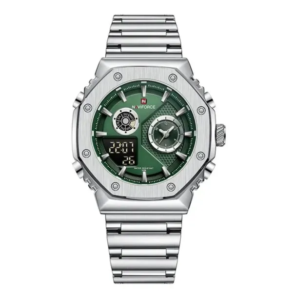 NAVIFORCE MENS WATCH