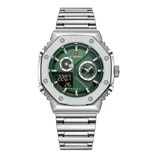 NAVIFORCE MENS WATCH