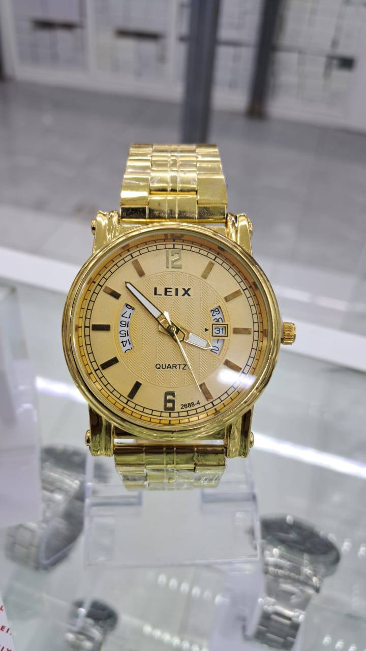 LEIX WATCH COLLECTION