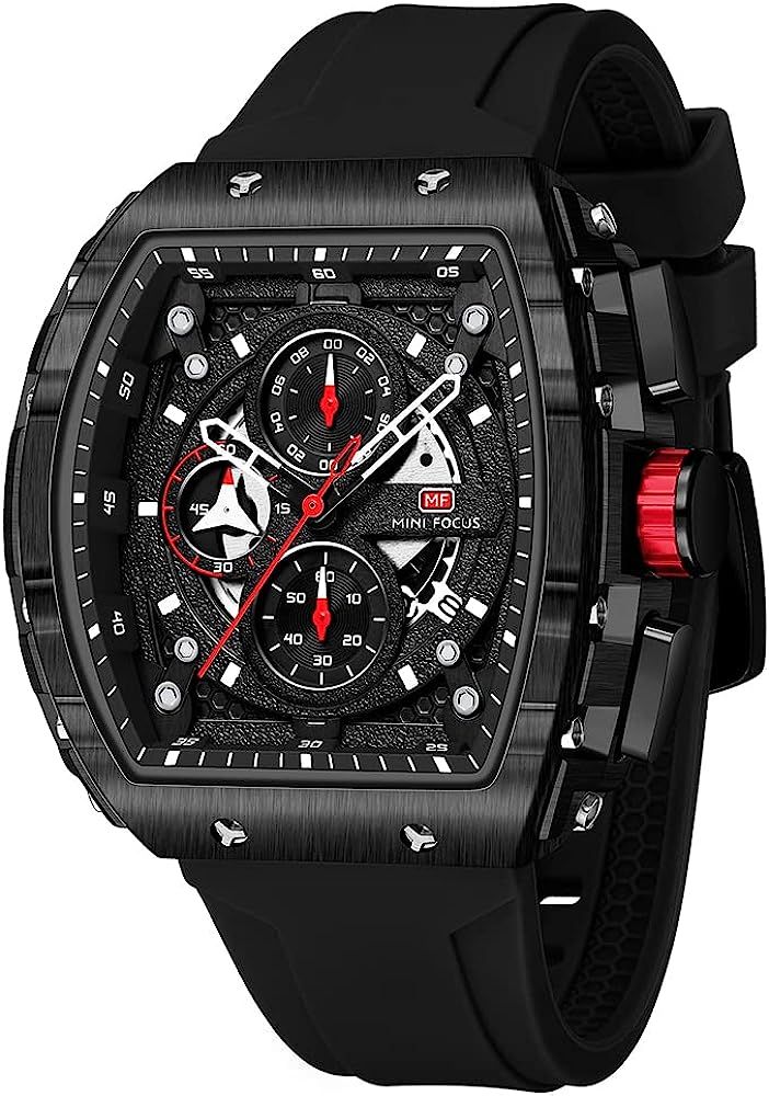 NAVIFORCE WATCH COLLECTION