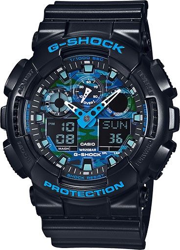 SPORTS WATCH