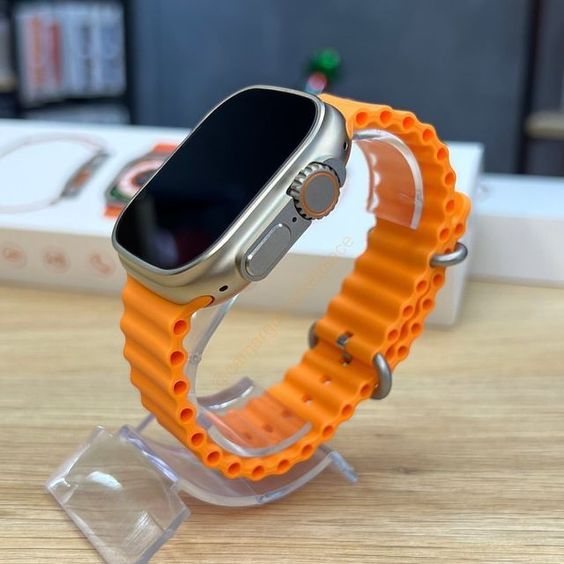 SMART WATCH