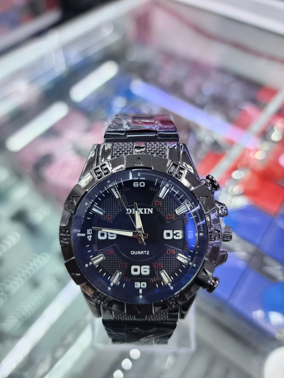 DEXIN WATCH COLLECTION