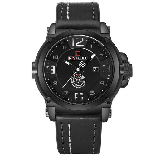 AA Fashion Relogio Masculino Naviforce Men Watch Sport Waterproof Men