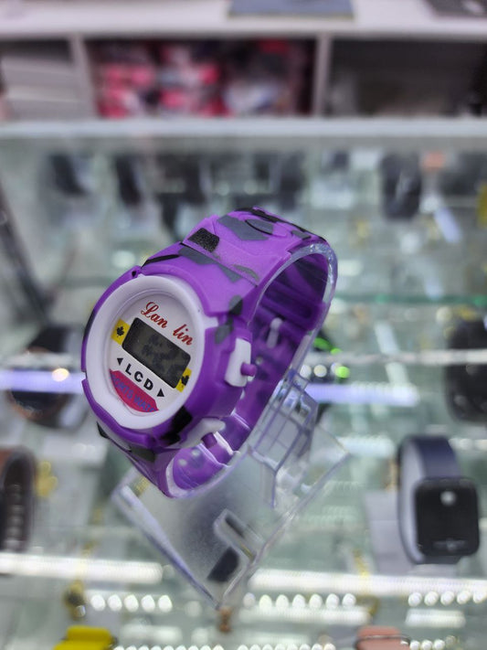 Kids Watch