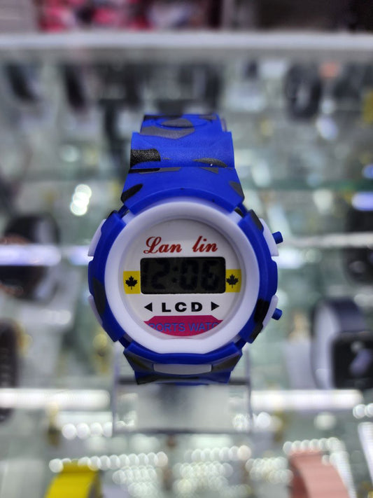 KIDS Watch