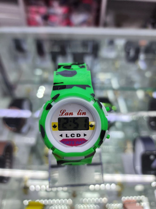 Kids Watch