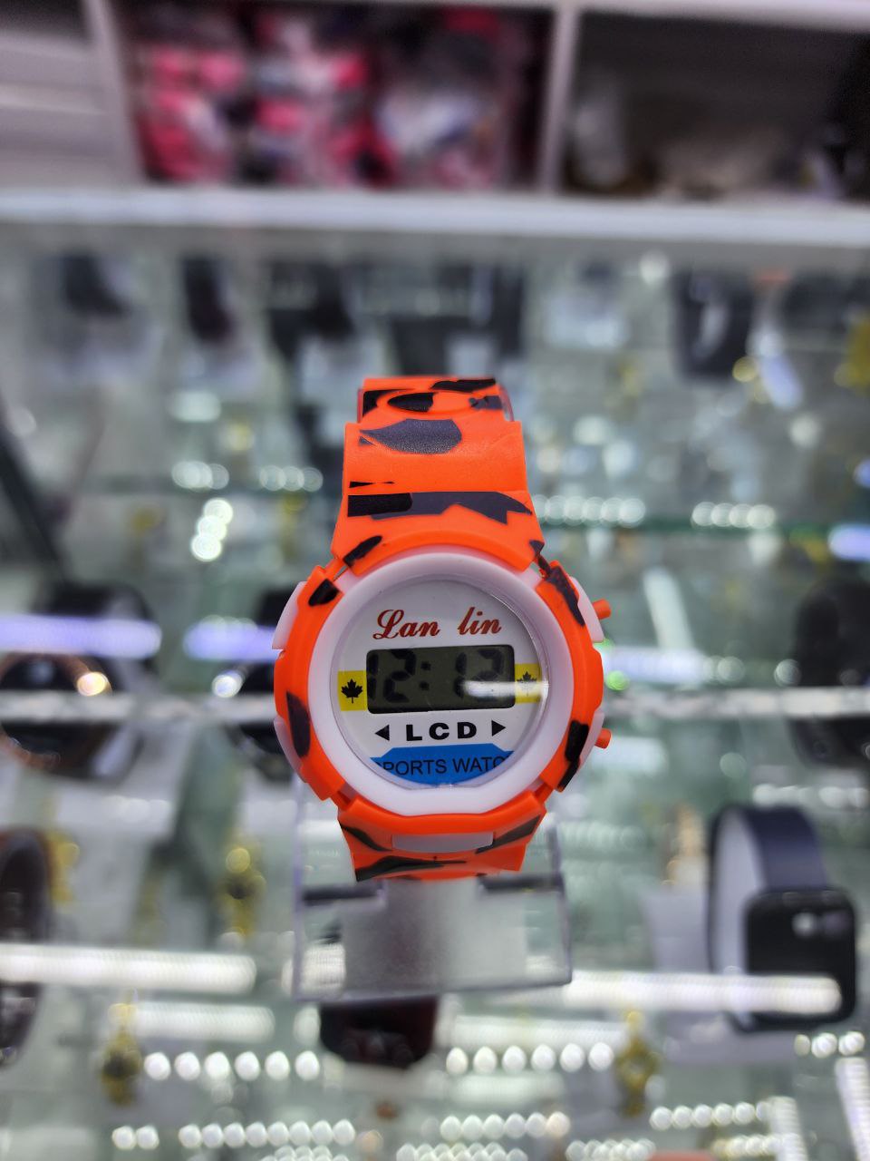 Kids Watch