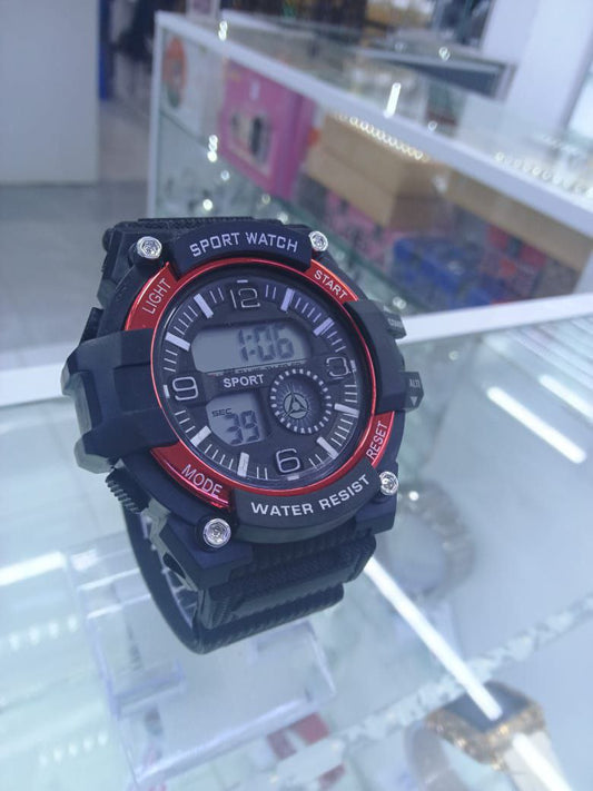 Sports Watch