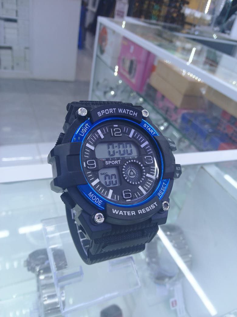 Sports Watch