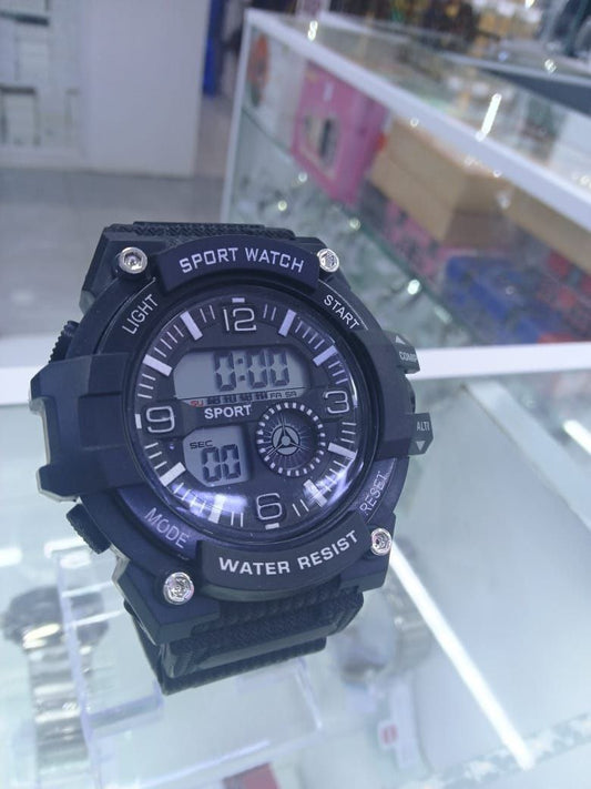 Sports Watch