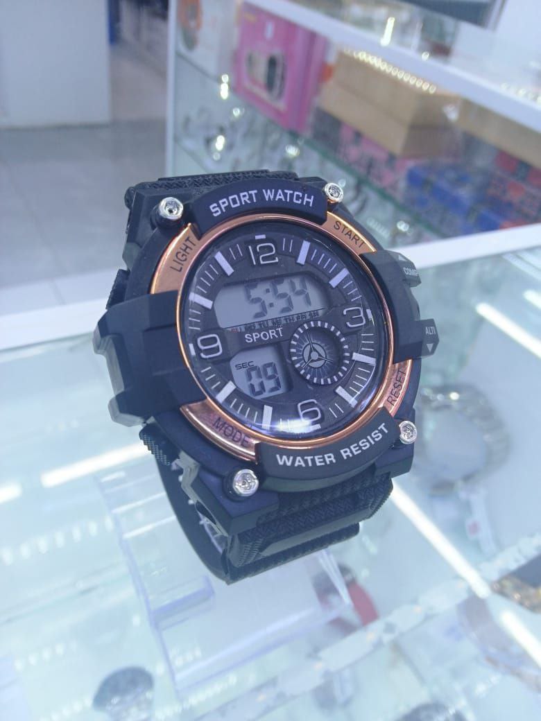 Sports Watch