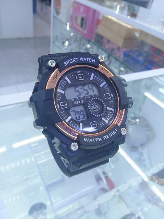 Sports Watch