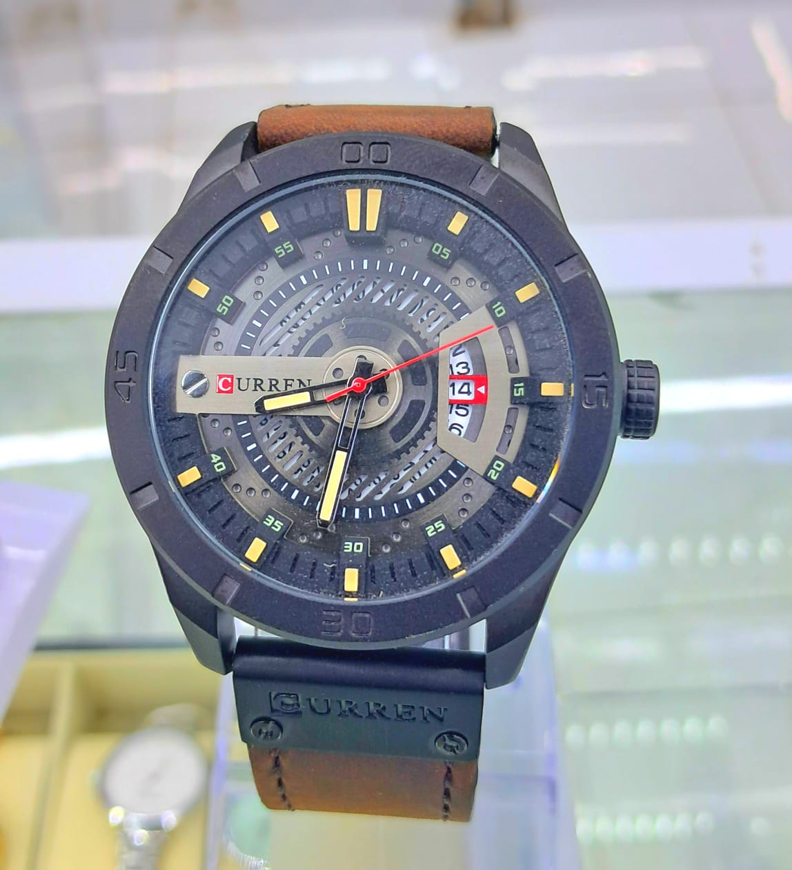 CURREN 8301