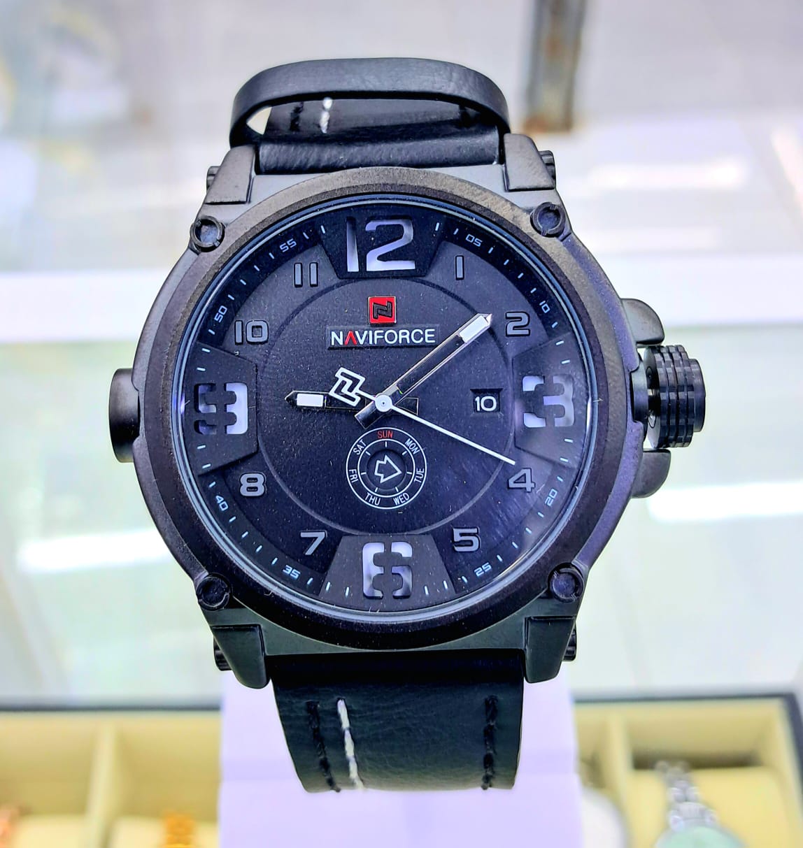 NAVIFORCE 9099