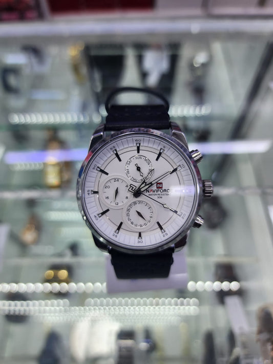 NAVIFORCE MENS WATCH