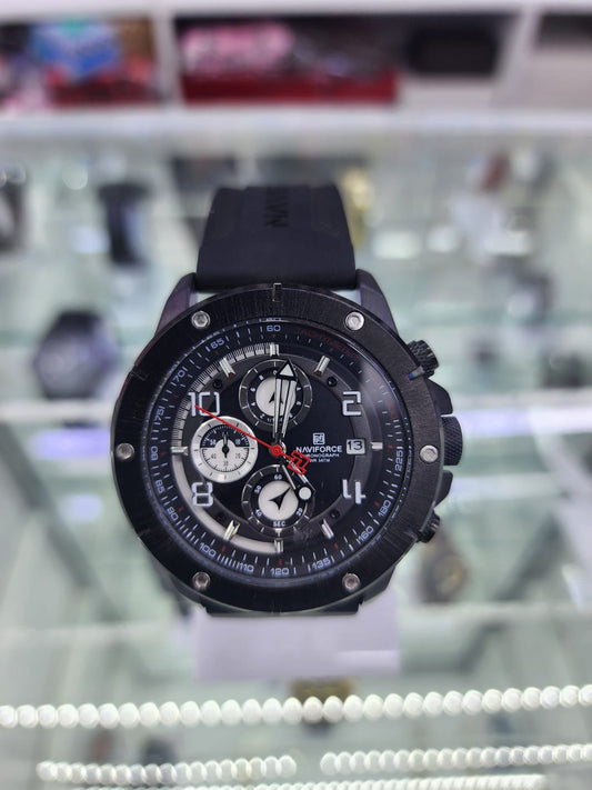 NAVIFORCE MENS WATCH