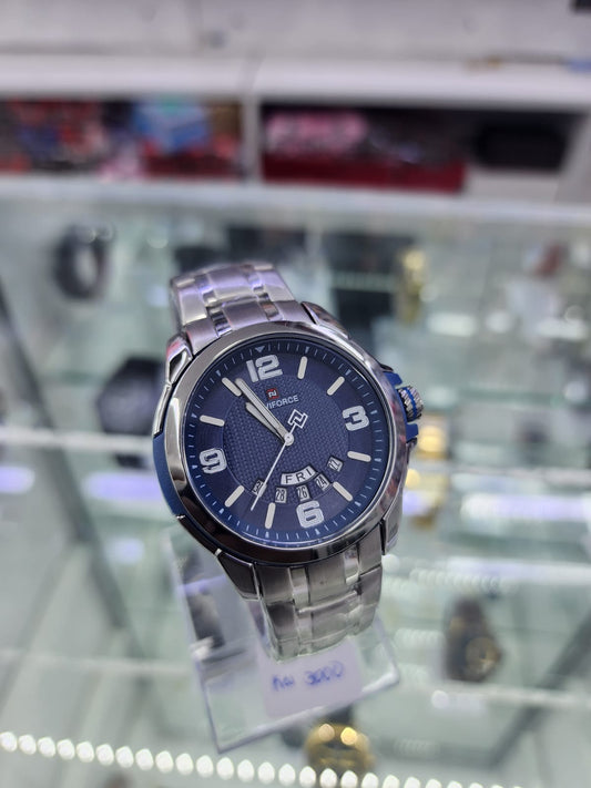 NAVIFORCE MENS WATCH