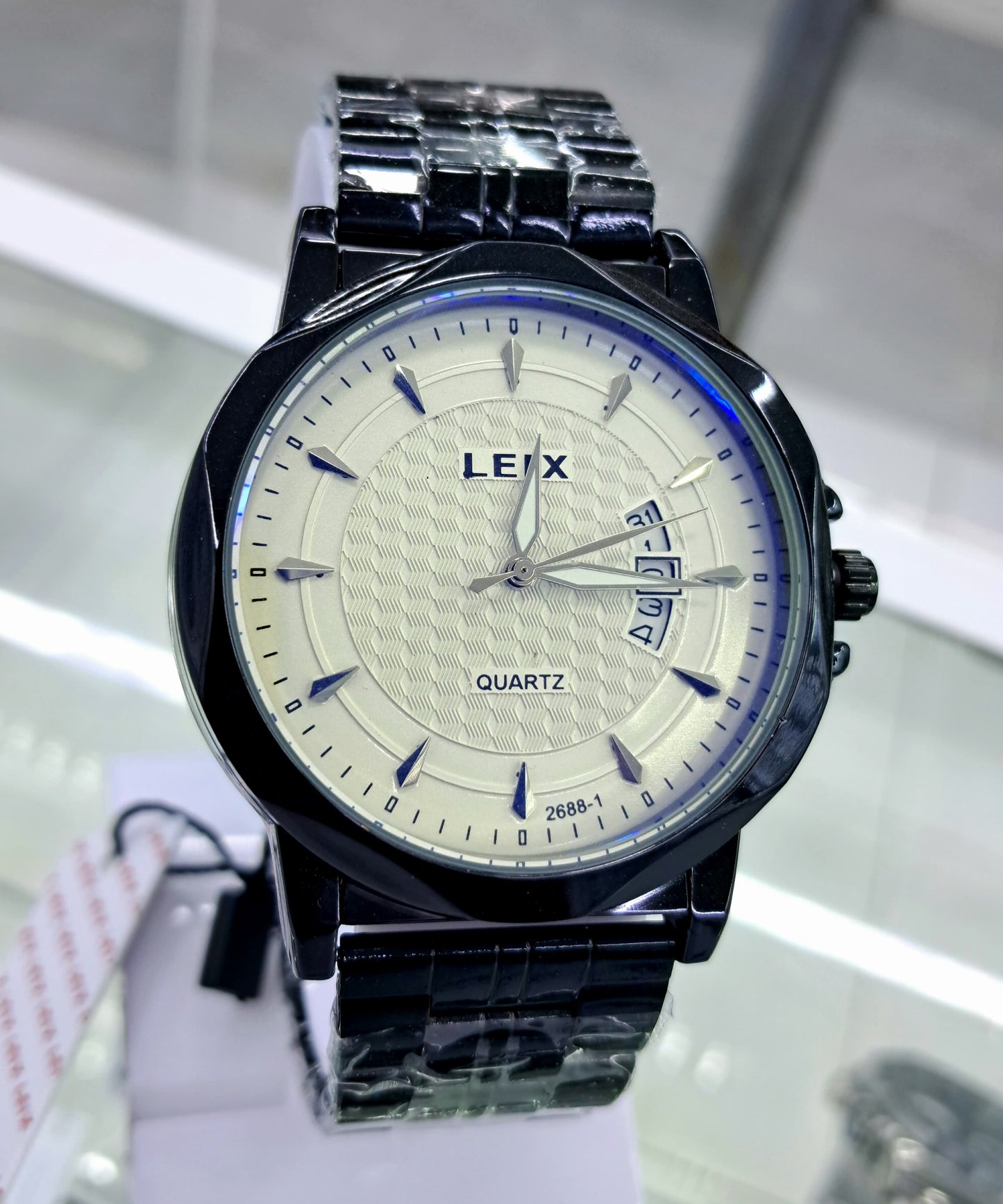 LEIX WATER PROOF WATCH LX02