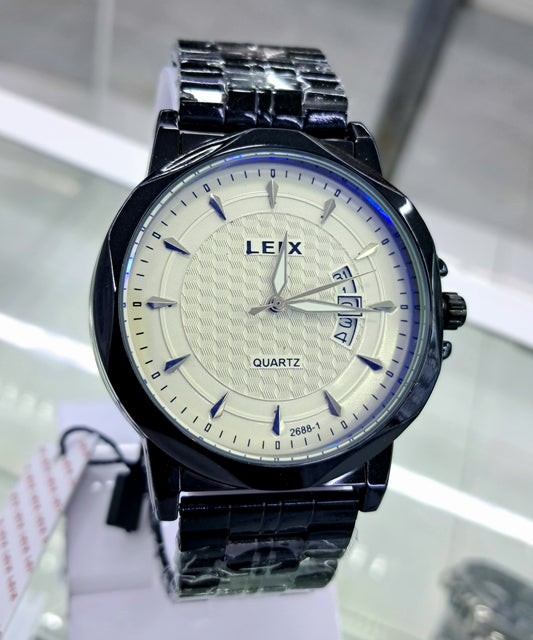 LEIX WATER PROOF WATCH LX02