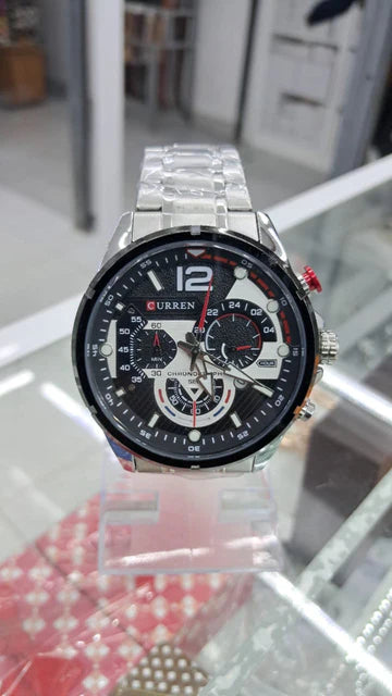 CURREN Men’s Stylish Watch – Model M8395